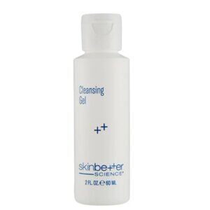 Skinbetter Cleansing Gel - Travel Size (2 oz)